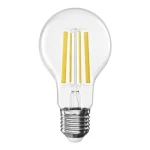 Emos LED izzó filament A60 E27 10,5W 1521lm 2700K ZF5D62 Gyors kiszállítás