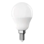 Kihagyhatatlan ajánlat Emos LED izzó classic kisgömb E14 6,5W 806lm 4000K ZQ1E43
