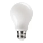 Biztonságos fizetés Kanlux XLED filament izzó E27 4,5W 470lm 2700K A60 29607