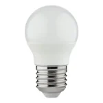 Kanlux IQ-LED izzó E27 5,9W 806lm 2700K G45 36697 Vásárlói kedvenc