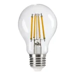 Kanlux XLED filament izzó E27 7W 810lm 4000K A60 29602 Expressz szállítás