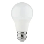 Olcsóbb Kanlux RAPID v2 LED izzó E27 4,9W 500lm 3000K A60 22945