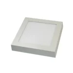 Bestseller Optonica LED panel falon kívüli szögletes 24W 6000K hideg fehér DL2256