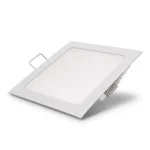 Kihagyhatatlan ajánlat Optonica LED panel süllyesztett szögletes 12W 780 lumen 6000K hideg fehér DL2450