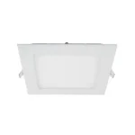 Különleges ajánlat Elmark LED panel süllyesztett mennyezeti négyzet 24W 2700K meleg fehér 1680 lumen 99XLED637