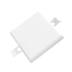 Utolsó esély Optonica LED panel süllyesztett négyzet 18W 2700K meleg fehér 1500lm IP54 2683