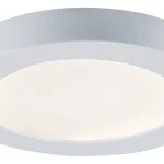 Olcsóbb Rábalux Coco falon kívüli LED panel 3W 250lm 4000K fehér IP44 5276