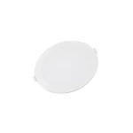 Optonica LED panel süllyesztett kerek 6W 360lm 6000K IP20 Backlit 2951 Legkelendőbb