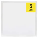 Bestseller Emos LED beépíthető panel 60x60 cm 36W 4000lm 4000K természetes fehér IP20 REXXO 5 év garancia ZB2224