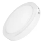 Akciós ár Optonica LED panel falon kívüli kerek 6W 360lm 6000K IP20 Backlit 2975
