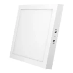 Biztonságos fizetés Optonica LED panel falon kívüli négyzet 12W 840lm 2700K IP20 Backlit 2992