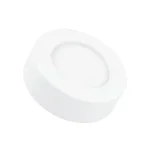 Optonica LED panel falon kívüli 6W 450lm CCT kerek IP20 2535 Kihagyhatatlan ajánlat