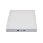 Szuper ajánlat Optonica falon kívüli LED panel négyzet 6W 420lm CCT fehér IP20 12915