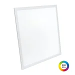 Optonica LED panel 60x60cm 36W 4500K természetes fehér 3600lm CRI>90 IP20 2718 Legnépszerűbb