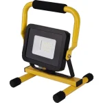 Kihagyhatatlan ajánlat GAO Hordozható LED reflektor 30W 2700lm 4000K természetes fehér IP65 47005