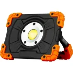 Gao LED munkalámpa reflektor 5W Flood 500Lm 7500K IP44 2620011210 Rendeld meg most