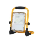 Optonica hordozható LED reflektor 20W 800lm 6000K tölthető IP65 15406 Biztonságos vásárlás
