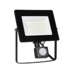 Elmark LED reflektor mozgásérzékelővel 30W 5500K 2400lm 98HELIOS30SEN Vásárlói kedvenc