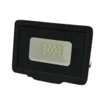 Alacsony ár Optonica SMD LED reflektor 20W 4500K természetes fehér 1600 lumen fekete IP65 5919