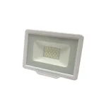 Különleges ajánlat Optonica LED reflektor 10W 4500K természetes fehér 800 lumen fehér FL5901