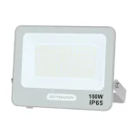 Optonica LED reflektor 100W 9000lm 3000K fehér IP65 15815 Korlátozott ajánlat