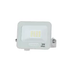Legjobb ár Optonica LED reflektor 10W 900lm 4000K fehér IP65 15802