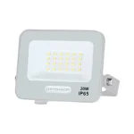 Népszerű Optonica LED reflektor 20W 1800lm 4000K fehér IP65 15805
