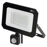 Expressz szállítás Emos LED reflektor mozgásérzékelővel 50W 5000lm 4000K IP65 SIMPO PIR ZS2343