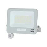 Optonica LED reflektor mozgásérzékelővel 50W 4500lm 6000K fehér IP65 15846 Nézd meg most