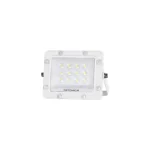 Optonica LED reflektor 10W 1000lm 6000K fehér IP65 Premium Line 15859 Azonnal elérhető