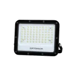 Kedvezmény Optonica LED reflektor 50W 5000lm 6000K fekete IP65 Premium Line 15883