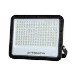 Optonica LED reflektor 100W 10000lm 3000K fekete IP65 Premium Line 15888 Kedvezményes ár