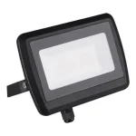 Kanlux ANTEM LED reflektor fekete 50W-NW B 4000lm 4000K IP65 33203 Prémium