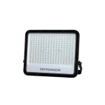 Legkelendőbb Optonica LED reflektor 200W 28000lm 6000K fekete IP65 Premium Line 15891
