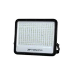 Gyors szállítás Optonica LED reflektor 400W 56000lm 6000K fekete IP65 Premium Line 15895