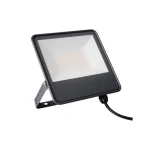 Kanlux IQ LED reflektor 50W 6000lm 4000K fekete IP65 33883 Szuper akció