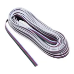5 eres vezeték RGBW LED szalaghoz ML031 Kedvezményes ár