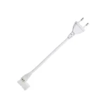 Optonica tápcsatlakozó kültéri LED szalag 495* sorozathoz 6543 Szuper ajánlat