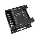 Optonica RGB led szalag jelerősítő 288W 12V/24V 6326 Rendeld meg most