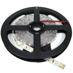 Kedvezmény Optonica led szalag 5m SMD 3528 9,6W/m 120 led/m 6000K hideg fehér IP20 beltéri Professional Edition ST4710