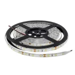 Ajánlat Optonica led szalag 5m SMD 3528 9,6W/m 120 led/m 2700K meleg fehér IP54 vízálló professional Edition ST4721