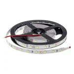 Optonica LED szalag 12V SMD 2835 4,8W/m 60 LED/m 300 lm/m piros IP20 4704 Ne maradj le