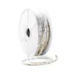 Optonica LED szalag kültéri 220V 9W/m 120LED/m 900lm/m 6000K hideg fehér IP65 50m/tekercs 4951 Kedvezményes ár