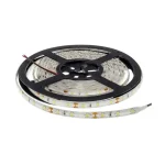 Optonica LED szalag kültéri 12V SMD 2835 4,8W/m 300lm/m 60LED/m zöld IP54 4735 Expressz kézbesítés