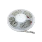 Optonica LED szalag kültéri 12V 10W/m 650lm/m 60LED/m 2700K SMD 4040 IP44 4923 Szuper akció
