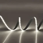 Legkelendőbb Phenom COB LED szalag természetes fehér 24V 11W/m 1000 Lm 312 LED/méter 10 m/csomag 55858D