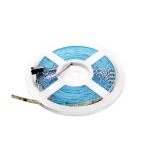 Optonica digitális LED szalag (futófény) 24V 10W/m 950lm/m 120LED/m 4500K IP20 4940 Biztonságos fizetés