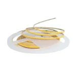 Utolsó esély Optonica COB LED szalag SLIM 24V 7W/m 560lm/m 4500K 384LED/m IP20 4963
