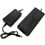 Kiárusítás Optonica LED tápegység műanyag 12V DC 24W 2A adapter IP20 AC6101