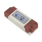 Optonica LED tápegység műanyag 36W 12V 3A IP20 AC6232 Prémium